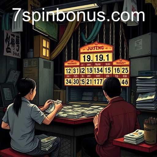 Exploring Jueteng: The Intricate Web of Tradition and Challenge