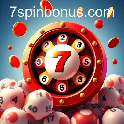 7SPIN BONUS