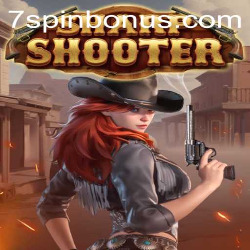 Unveiling the Thrills of Sharpshooter: Dive into the 7SPIN BONUS Feature