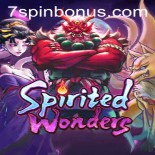 Discover the Mystical World of SpiritedWonders: A Deep Dive into the Enchanting Game and the Thrill of the 7SPIN BONUS
