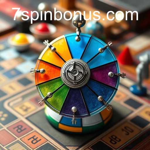 The World of Tabletop Games: Unpacking 7SPIN BONUS