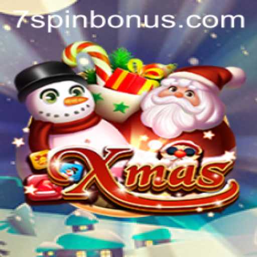 Experience the Holiday Magic with Xmas: Unlock the 7SPIN BONUS